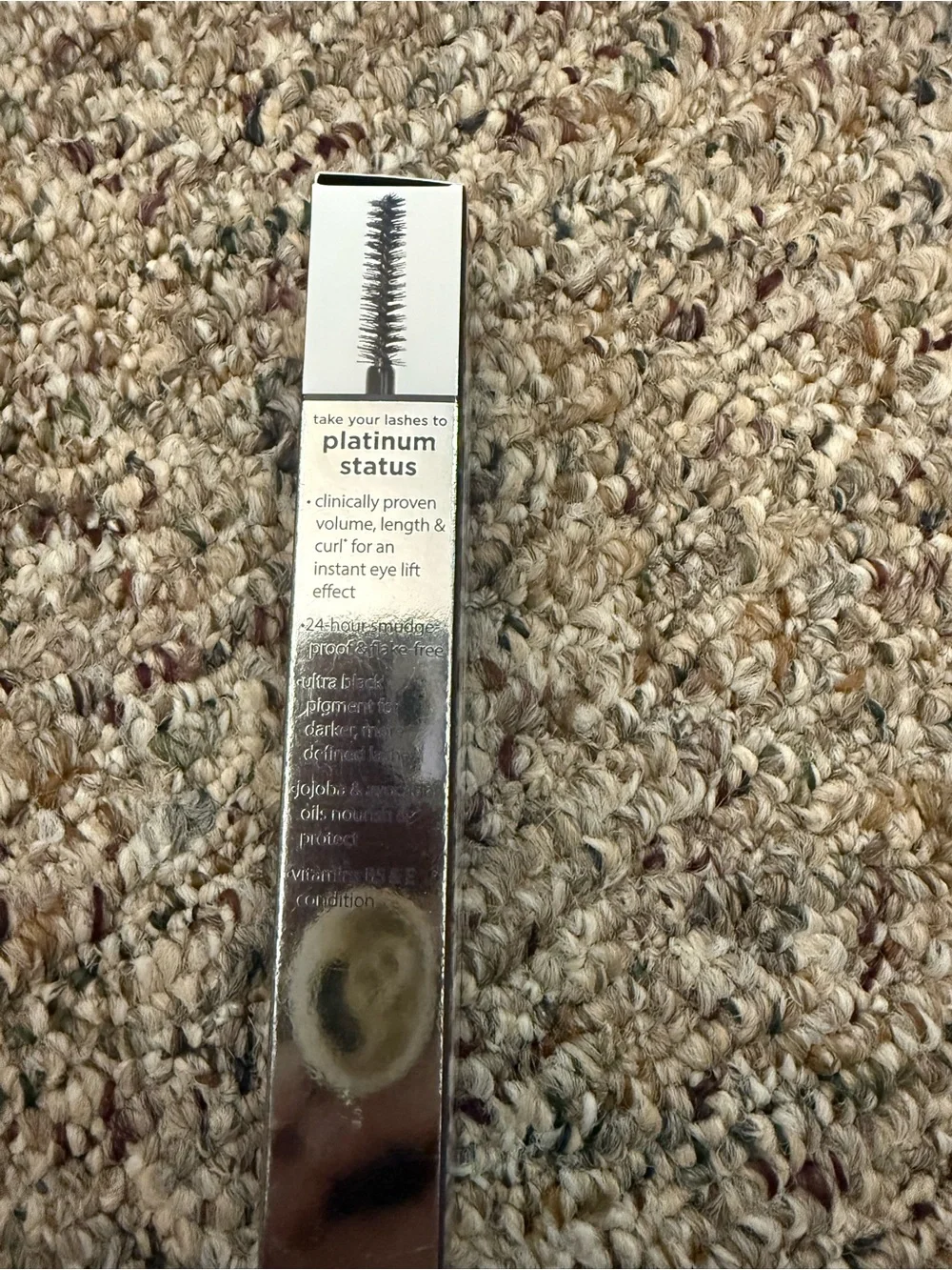 tarte impact all